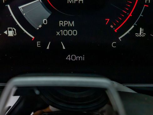 Used 2026 GMC Yukon XL Denali Ultimate image 21