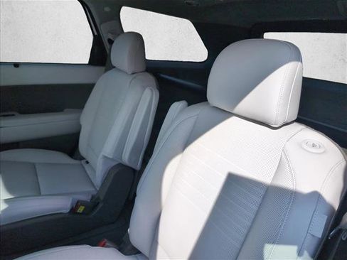 New 2026 Hyundai Palisade Limited image 17