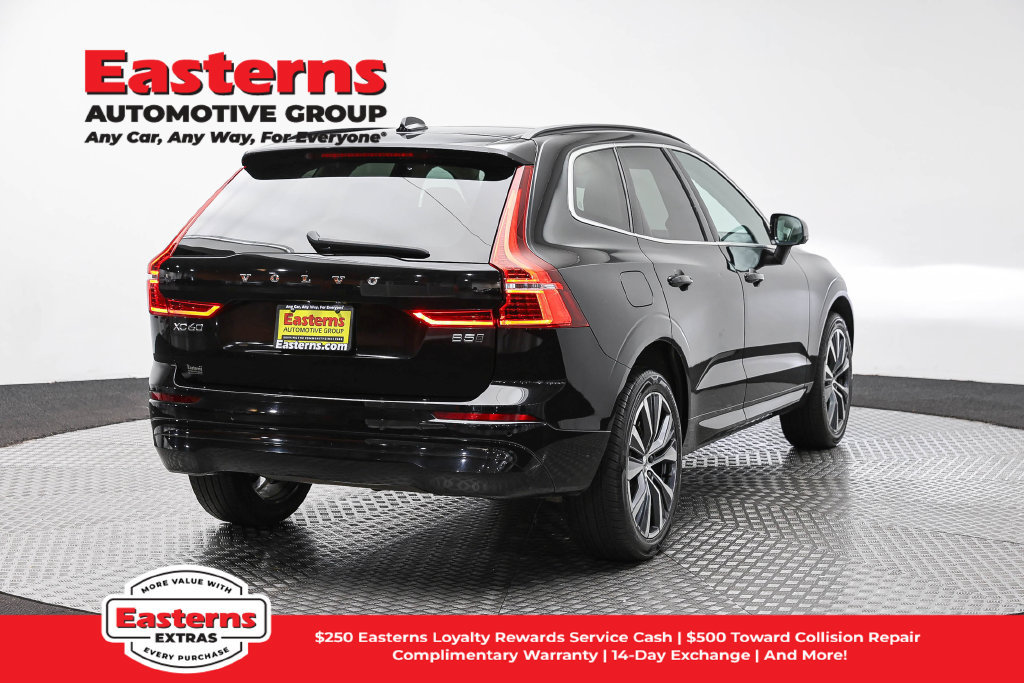 Used 2022 Volvo XC60 B5 Momentum w/ Climate Package AWD/4WD image 6