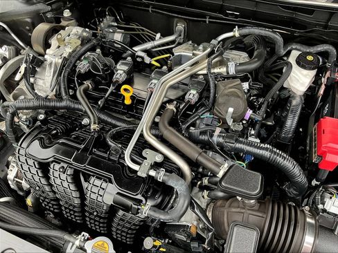 Used 2023 Nissan Altima 2.5 SR w/ SR Premium Package FWD image 34