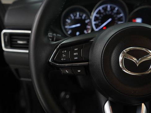Used 2019 MAZDA CX-5 Touring image 17