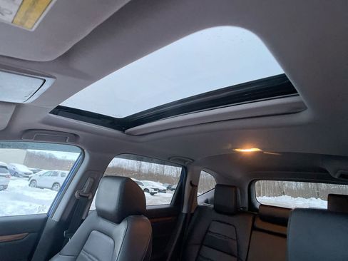 Certified 2022 Honda CR-V EX-L image 22