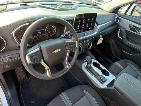 New 2026 Chevrolet Blazer LT w/ Convenience Package FWD image 3