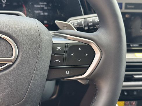 New 2026 Lexus TX 350 AWD image 30