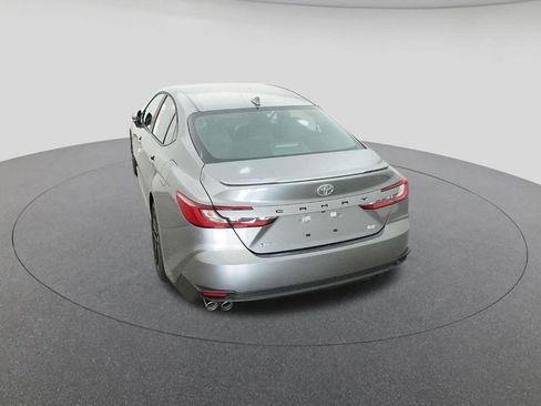 New 2026 Toyota Camry SE image 6