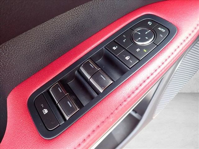 Used 2024 Lexus RX 500h F Sport w/ Convenience Package AWD/4WD image 14