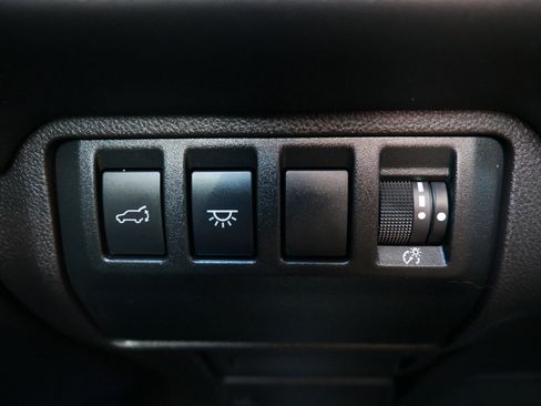 Certified 2023 Subaru Ascent Touring AWD/4WD image 26