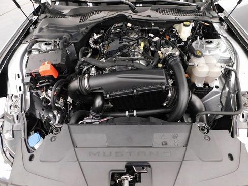 Used 2024 Ford Mustang Premium image 50