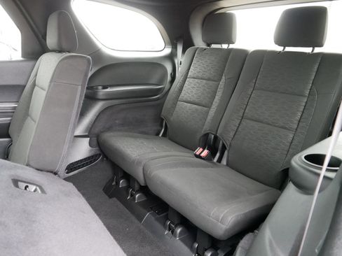 Used 2024 Dodge Durango SXT AWD/4WD image 35