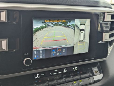 Certified 2025 Toyota Sequoia SR5 AWD/4WD image 13
