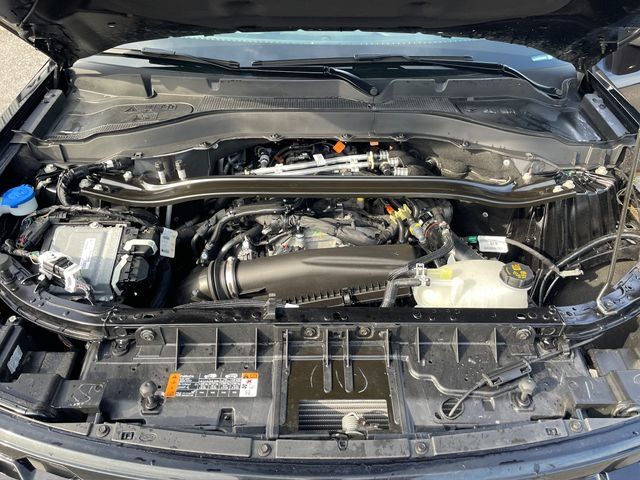 Used 2026 Ford Explorer ST-Line AWD/4WD image 33