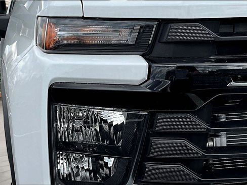 New 2025 Chevrolet Silverado 3500 W/T w/ WT Convenience Package image 14