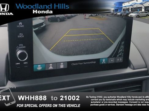 Used 2023 Honda Pilot Touring image 17