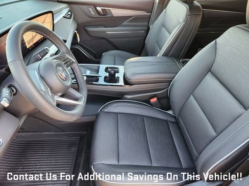 New 2026 Buick Enclave Sport Touring w/ LPO, Floor Liner Package image 9