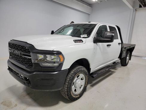 Used 2023 RAM 2500 Tradesman image 3