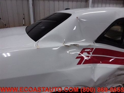 Used 2011 Dodge Challenger R/T image 19