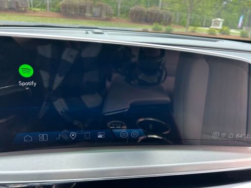 Used 2024 Cadillac Lyriq Sport w/ LPO, Floor Liner Package RWD image 32