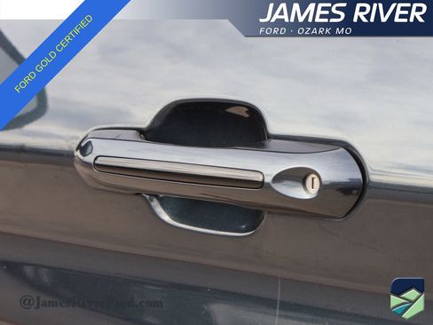 Certified 2023 Ford Explorer ST w/ Equipment Group 401A image 21