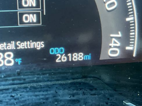 Certified 2022 Toyota RAV4 XSE AWD/4WD image 31