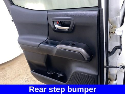 Used 2017 Toyota Tacoma TRD Pro image 27