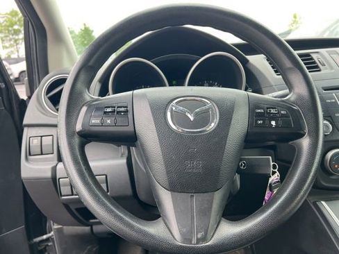 Used 2014 MAZDA MAZDA5 Sport FWD image 13