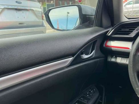Used 2018 Honda Civic LX image 21