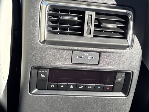 New 2026 MAZDA CX-90 3.3 Turbo w/ Premium Plus Pkg image 20