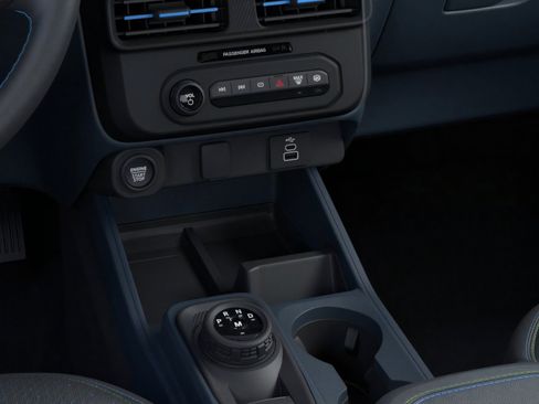 New 2025 Ford Maverick Lobo image 16