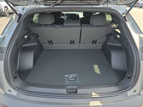 New 2025 Chevrolet Blazer EV LT image 24