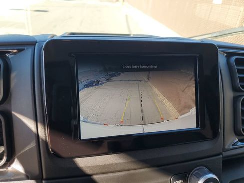 New 2026 RAM ProMaster 3500 w/ Crew Van Package FWD image 20