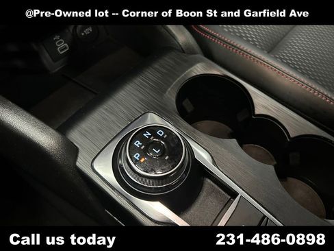 Used 2025 Ford Escape ST-Line Select image 23