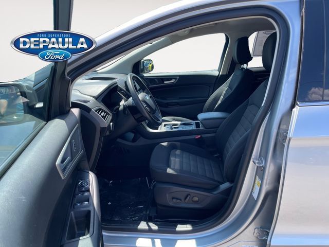 Certified 2024 Ford Edge SEL AWD/4WD image 11