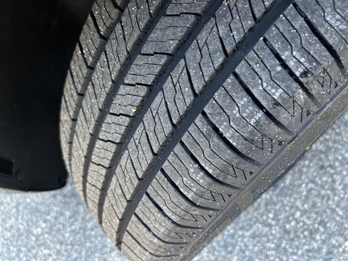 Certified 2024 Hyundai Tucson SE AWD/4WD image 13