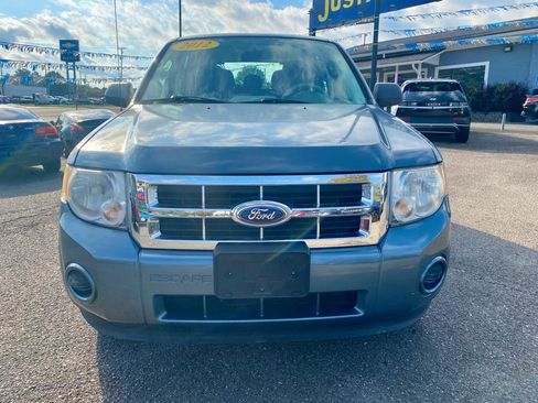 Used 2012 Ford Escape XLS image 2