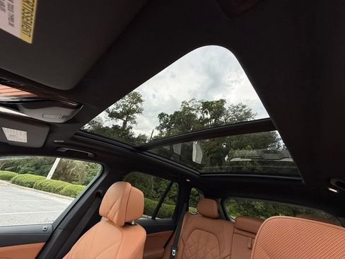New 2026 BMW X5 sDrive40i w/ M Sport Package RWD image 22