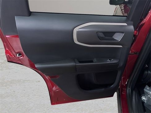 New 2025 Ford Bronco Sport Big Bend image 17