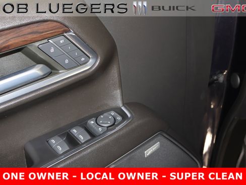 Certified 2023 GMC Sierra 1500 SLT w/ SLT Premium Plus Package image 12