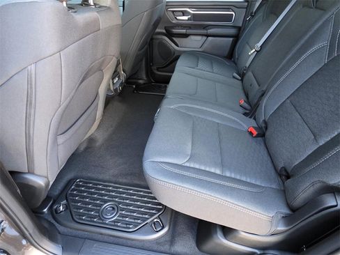 New 2026 RAM 1500 Big Horn/Lone Star image 8