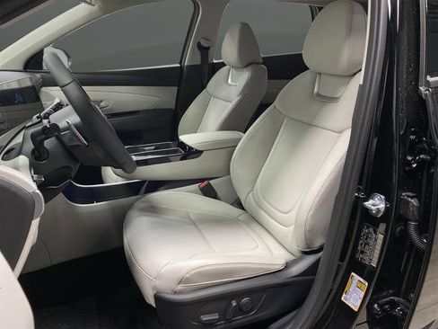 New 2026 Hyundai Tucson Limited image 4