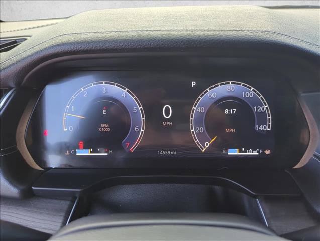 Used 2024 Jeep Grand Cherokee Limited RWD image 19