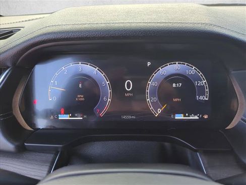 Used 2024 Jeep Grand Cherokee Limited RWD image 19