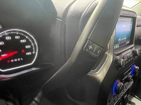 Used 2021 Chevrolet Silverado 1500 RST AWD/4WD image 28