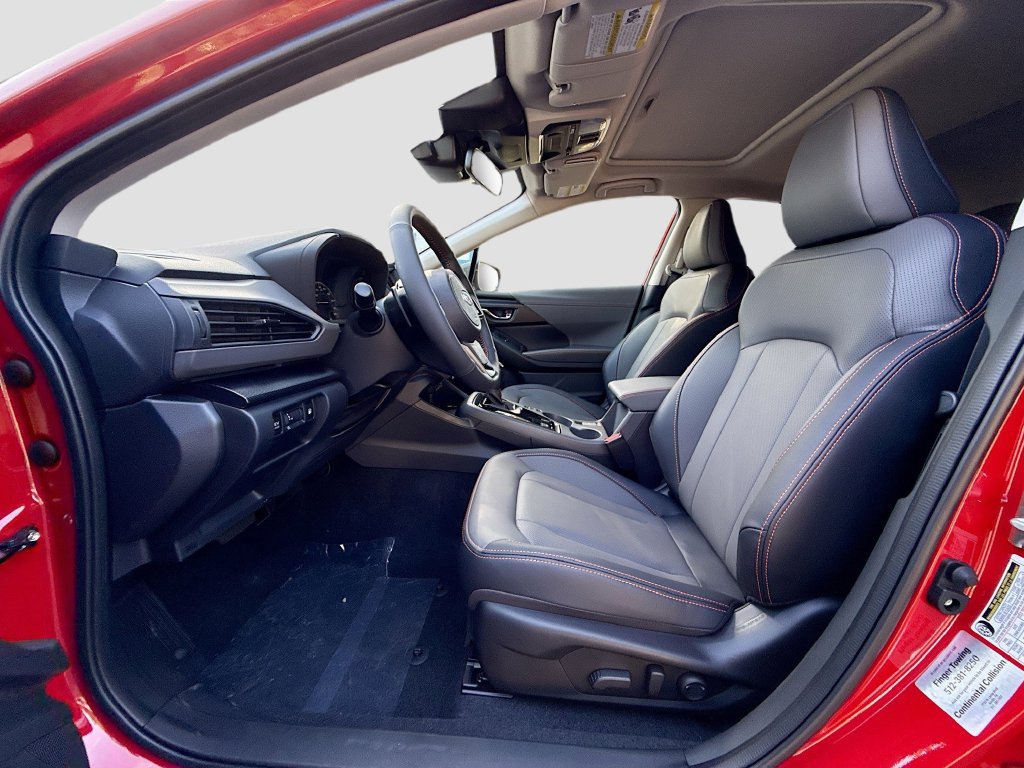 New 2026 Subaru Crosstrek 2.5i Limited w/ Crosstrek Mirror Package AWD/4WD image 26