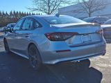New 2026 Honda Civic Sport image 3