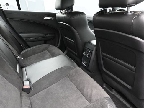 Used 2023 Dodge Charger R/T w/ Plus Group image 23