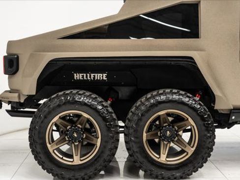 Used 2026 Jeep Gladiator Sport image 7