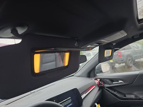 New 2026 Chevrolet Equinox RS w/ Convenience Package III image 14