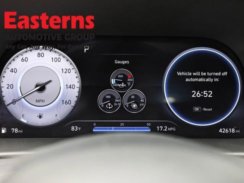 Used 2022 Hyundai Sonata N Line FWD image 18