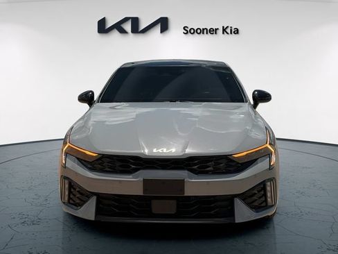 Used 2025 Kia K5 GT FWD image 2