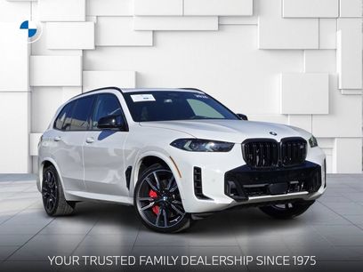 Used 2026 BMW X5 M60i